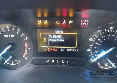 2017 Ford Fusion Se z USA, uszkodzony, nr VIN 3FA6P0HD5HR271652